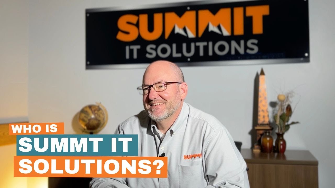 Who is Summit IT Solutions?
