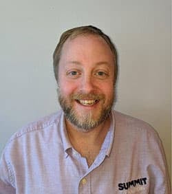 Summit IT Solutions hires Brent Pellman as Director of Technical Services