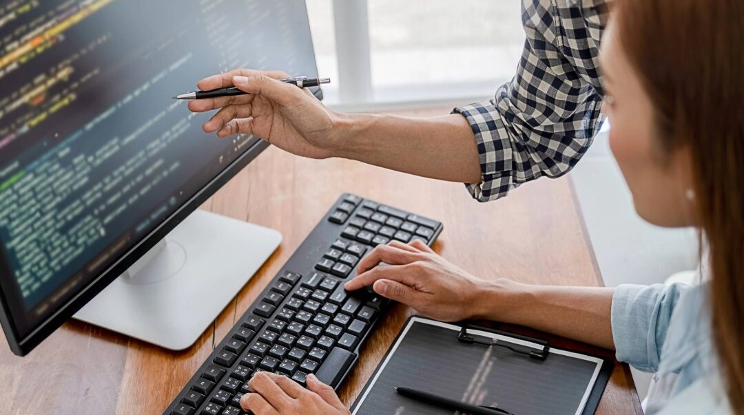 Custom Database Software Development for Your Business Needs